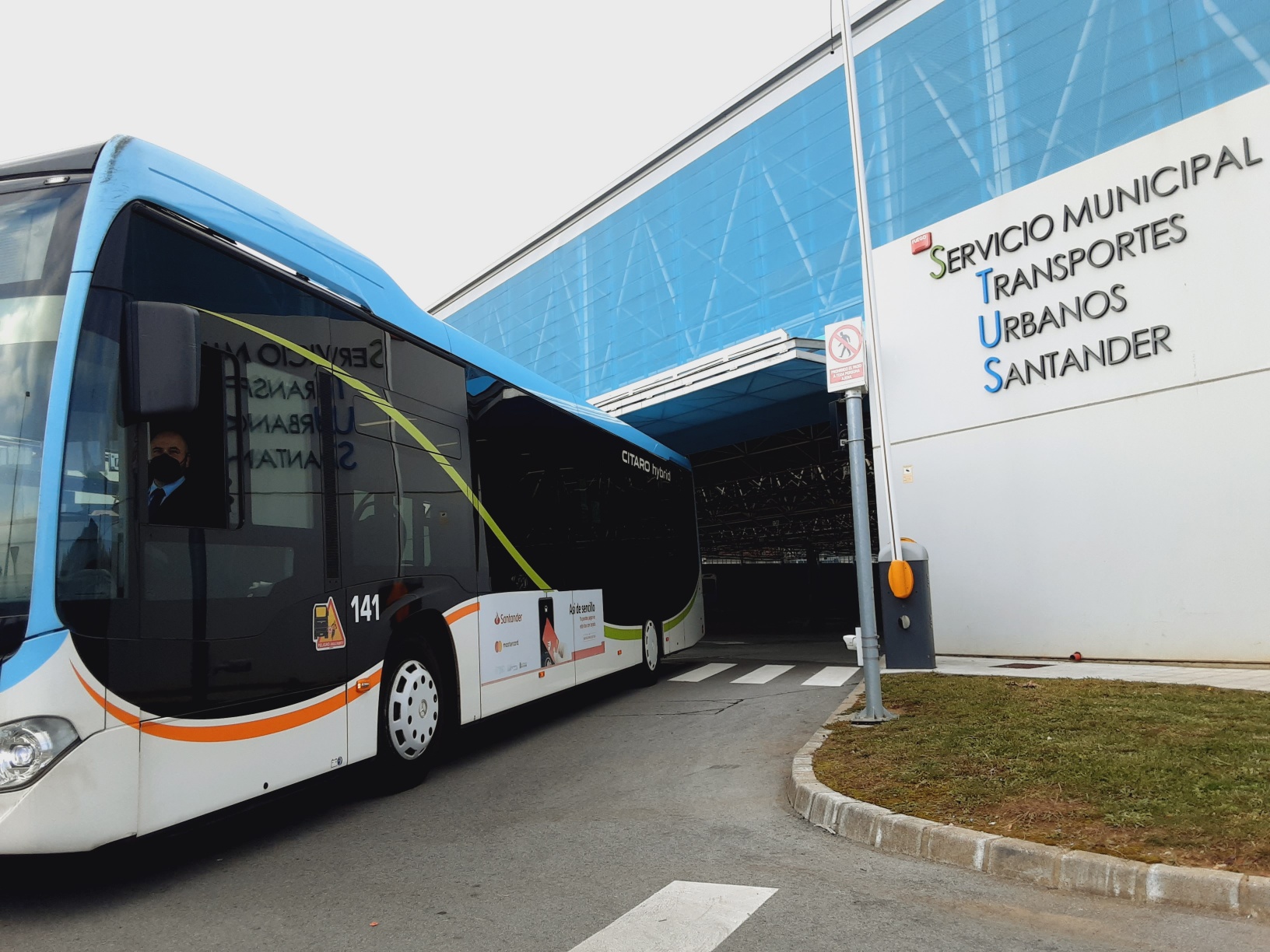aUTOBUS